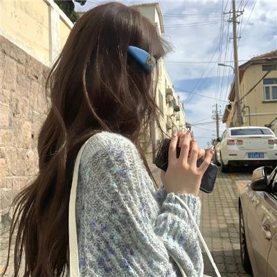 祸祸女